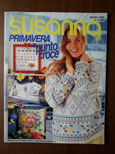 Idee susanna 90 anno - di,