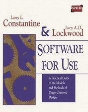 Software for Use: A Practical