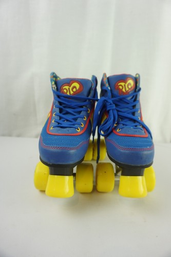 Stivali rio roller - roller, rainbow