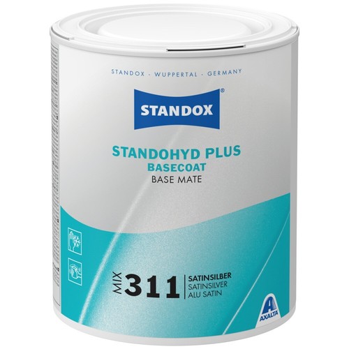 Standox standohyd plus - plus, vernice