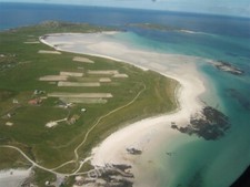 Photo 6x4 North Coast of Barra