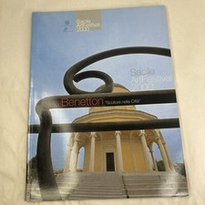 SACILE ARTFESTIVAL 2000 Simon