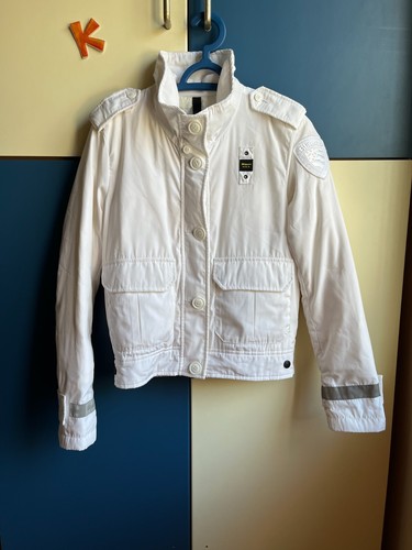 Giubbotto blauer piumino - blauer,