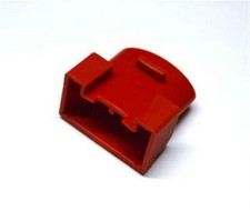 PULSANTE SGANCIO BAULETTO E260