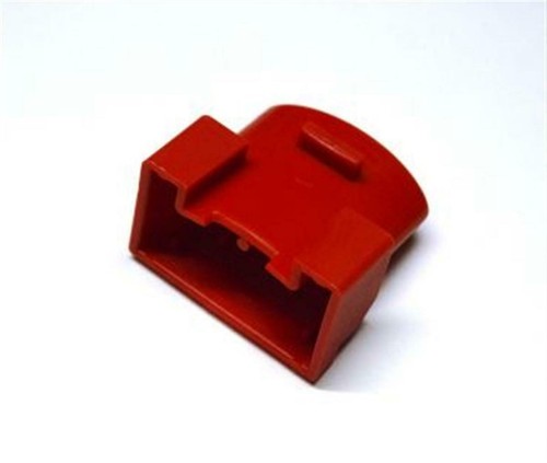 Pulsante sgancio bauletto e260 - bauletto,