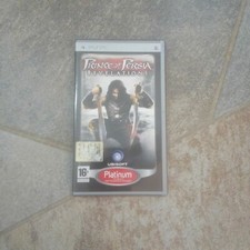 PSP - Prince of Persia / Revelations - Gioco Playstation - Versione Italiana