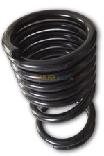 MOLLA PASSO VARIABILE D=110