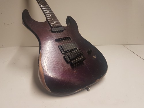 Rich assassin custom - bc,