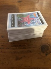 Lotto 111 Figurine Esselunga