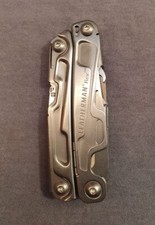 151 LEATHERMAN REV multitool nuova