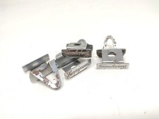 G Vintage  freno brake  Compagnucci guida pattini patterns guide bici bike road 