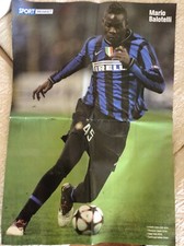 Calcio inter 2 posters - inter,