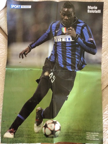 Calcio inter 2 posters - calcio, fc.