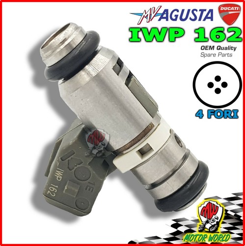 Iniettore fori iwp162 - iniettore,