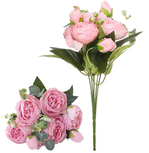 Mazzo peonie pezzo di - di,