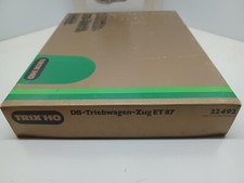 Trix H0 22492 Custom DCC treno