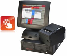 Registratori di Cassa Negozio