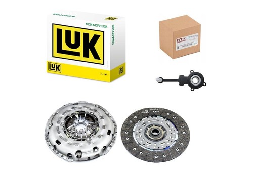 Luk kit frizione per fiat - luk,