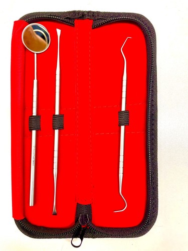 Kit dentale 3pz - kit,