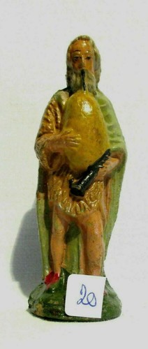 Statuina presepe - ,