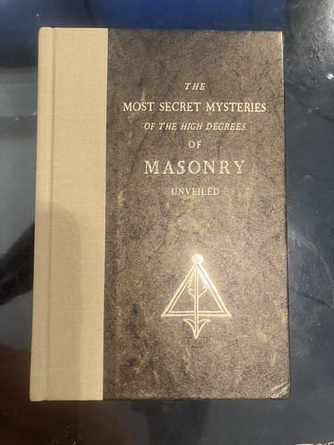 The most secret mysteries - the,