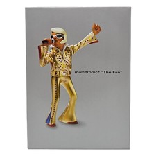 Wackel Elvis Originale Audi