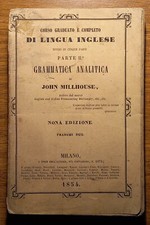 Corso di Lingua Inglese, parte