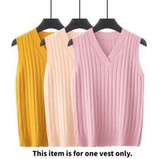 Women striped knitted - women's, tank