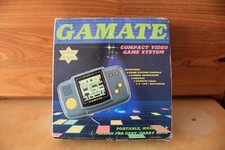 Consola Gamate G1002 en caja