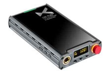 XDUOO XD05 PLUS2 Amplificatore per cuffie DAC portatile AK4493SEQ PCM384KHZ/DSD256 MQA