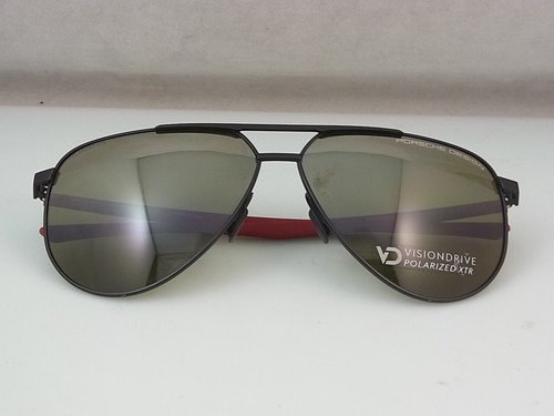 Porsche design p8962 - design,
