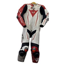 Dainese Men's Leather Racing