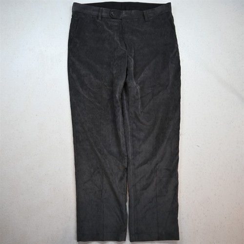 Pantalone uomo abito classico