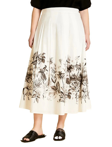 Marina rinaldi gonna in - ,