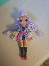 MGA LOL Surprise! OMG Dance