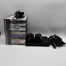 Sony PlayStation 2 Slim