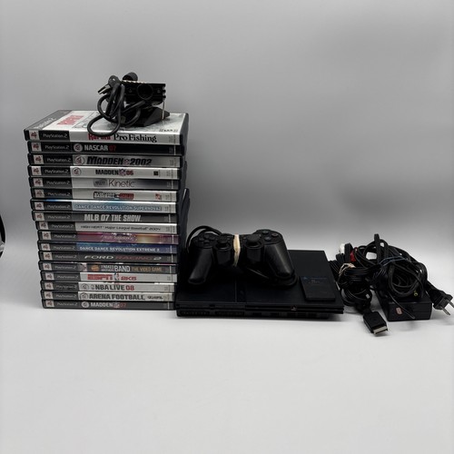 Sony playstation slim - sony,