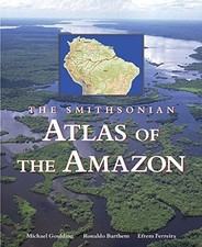 SMITHSONIAN ATLAS OF THE