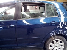LEFT REAR DOOR / 2515078 FOR