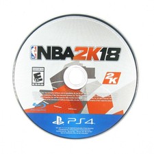 NBA 2K18 PS4 testato solo