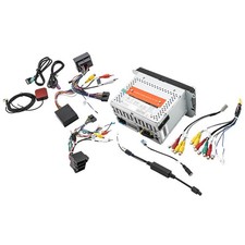 Autoradio 2 DIN Android 10.0