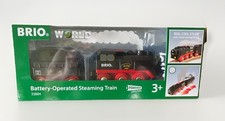 NUOVO Brio 33884 Treno a