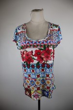 DESIGUAL MAGLIA DONNA TG. L