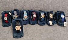 Orologio Vintage Lorus Disney
