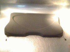 PIANALE MENSOLA CAPPELLIERA