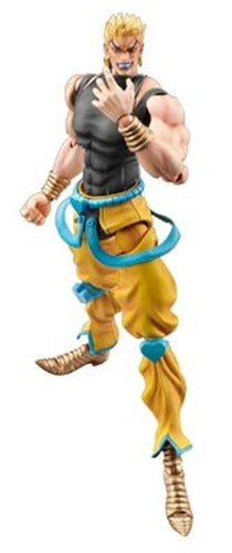 Sas jojo bizarre adventure - sas,