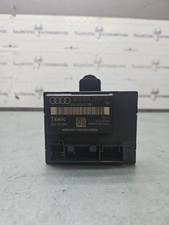 Centralina porta Audi A6 S6 C6