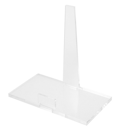 Espositore piatti supporto - ,