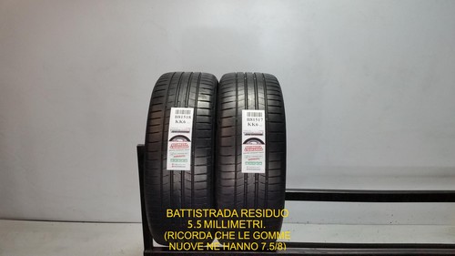 Gomme usate 215 55r17 94v - gomme, 215/55r17