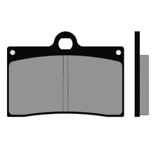 PASTIGLIE FRENO SINTERIZZATE